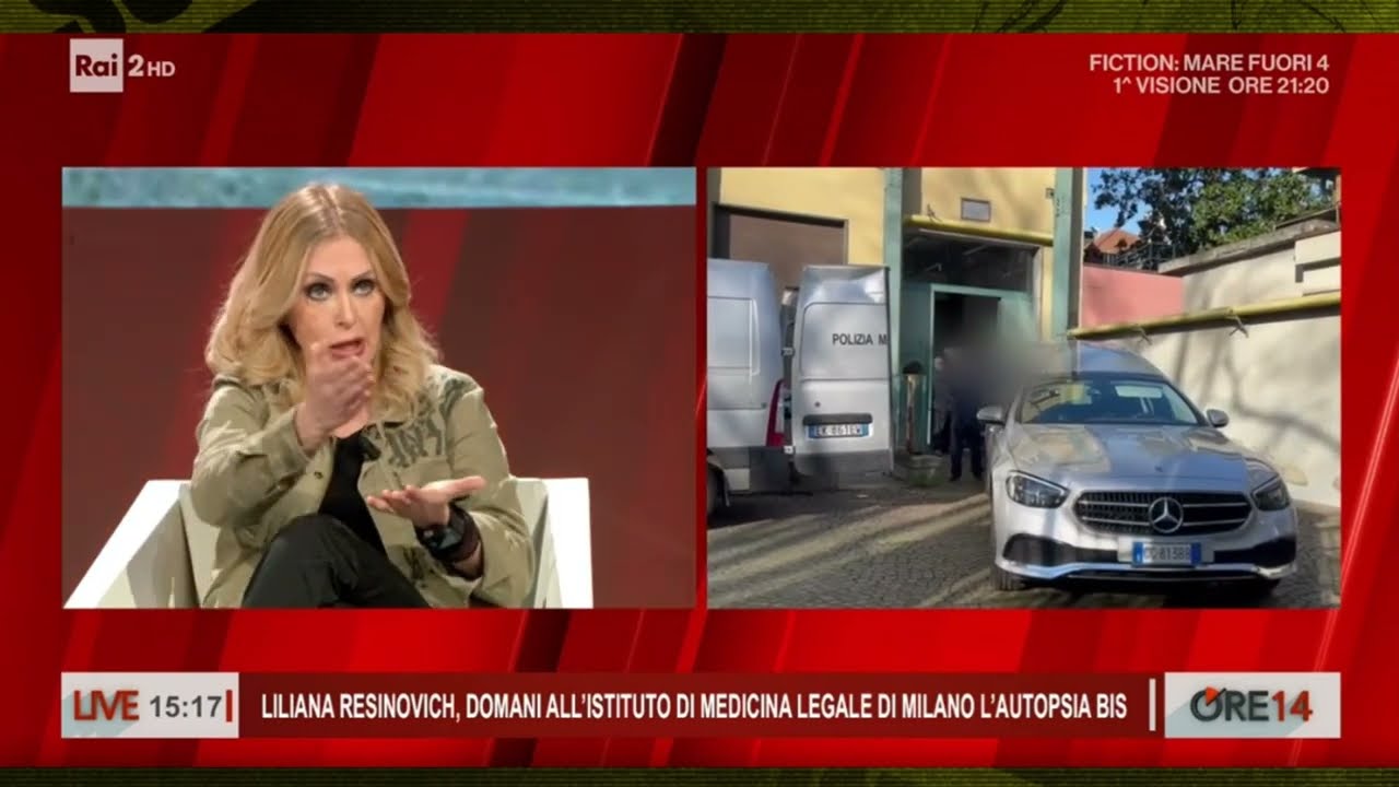 Liliana Resinovich: I punti che verranno approfonditi