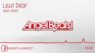 Angel Beats! OST #20 - Light Drop