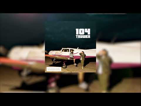 104 & Truwer - Грязи и бродяги [Official Lyric Video]