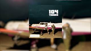 Смотреть клип 104 & Truwer - Грязи И Бродяги [Official Lyric Video]