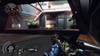 Titanfall 2 phase shift kill
