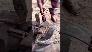 pakistan KerusakanPenggerakRoda  #bengkelkayu #wood #welding #bengkelmesin #automobile #wooddesigner