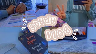 Lgs Study Vlog Sınav Haftası Geliyor Nisaa And Coffee