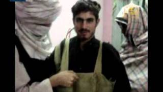 Taliban release new video of suicide bombers