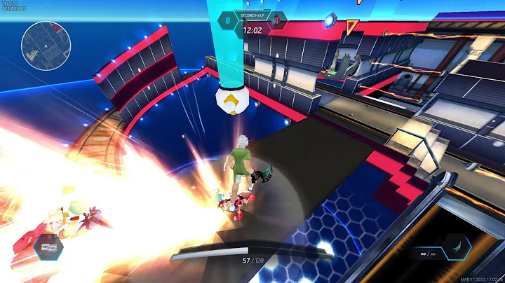 S4 League - Xero Montage 1nonly - Step Back!🔥 #s4xero #s4league #s4