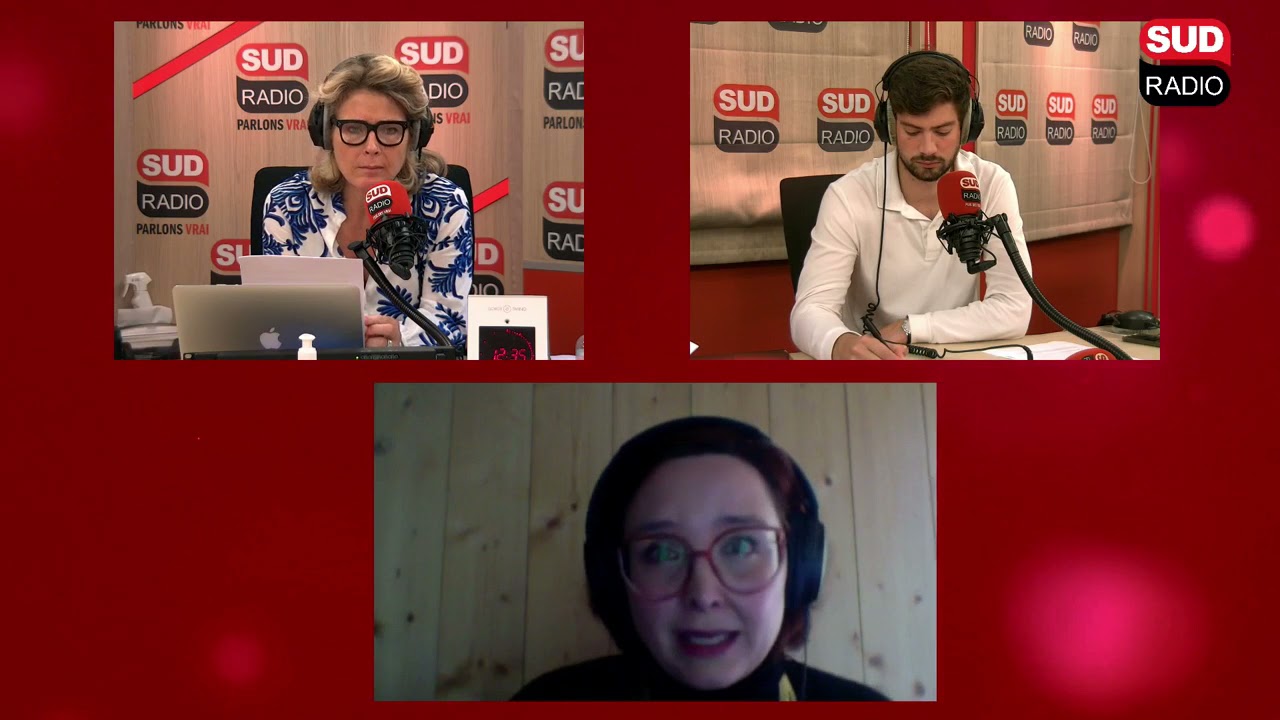 Ariane Denoyel  - "Les médecins ne connaissent pas bien les effets des antidépresseurs !"