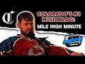 BLOGGER TALK: Colorado’s #1 Music Blog - Mile High Minute