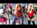 Stan Lee's Los Angeles Comic Con/Comikaze Compilation Cosplay Music Video