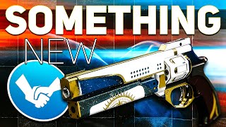All NEW Solstice Weapons & Traits (Something New Breakdown) | Destiny 2 Season of the Haunted