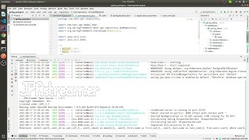 JPA  STREAMER | JPA | HIBERNATE | SPRING BOOT