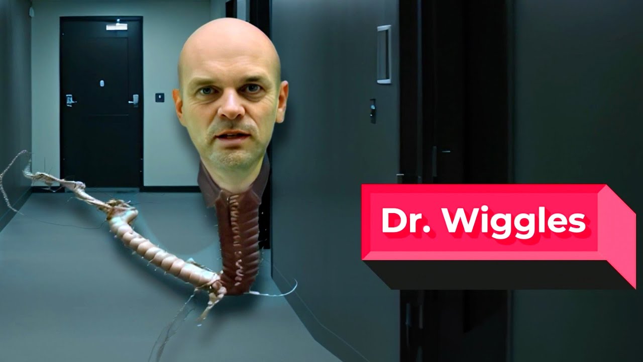 Dr. Wiggles YouTube