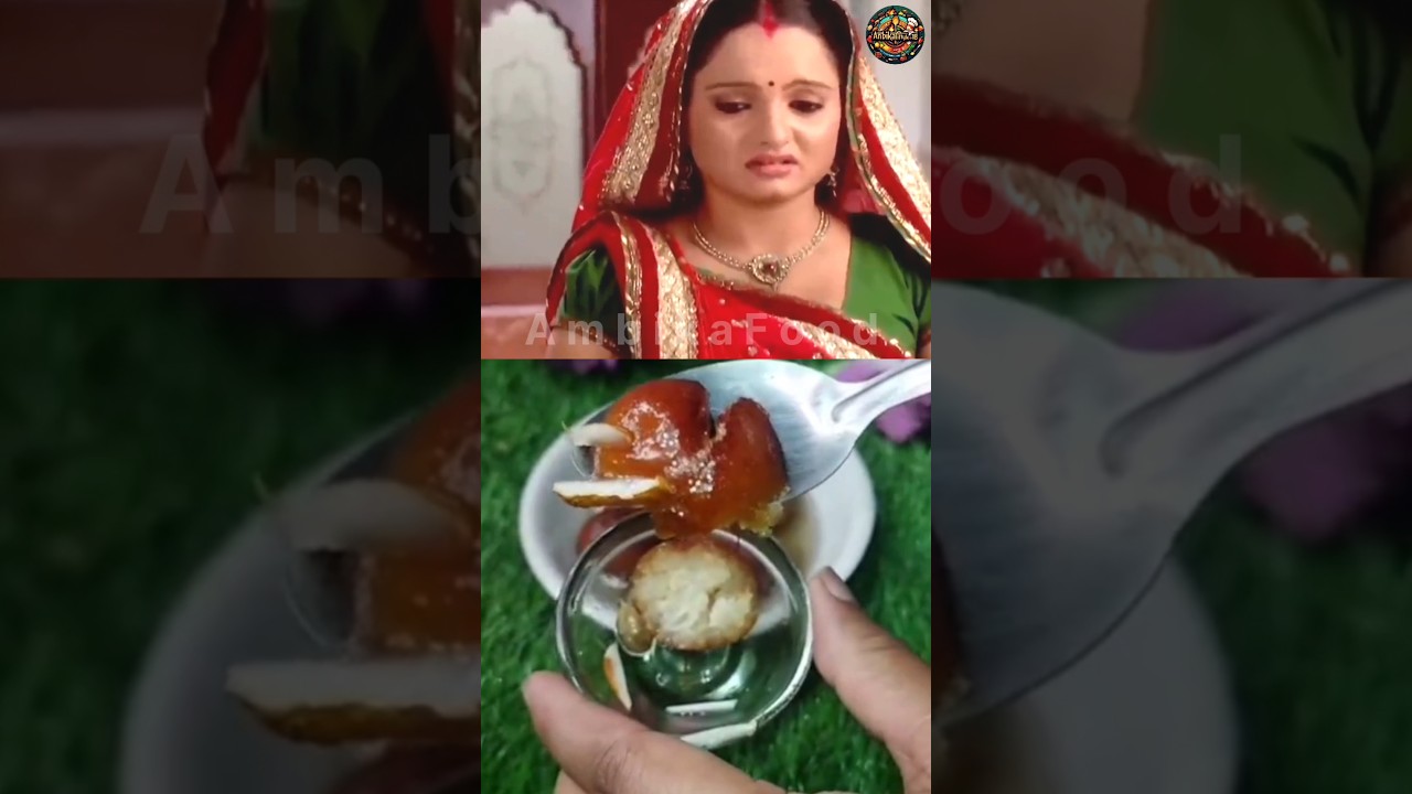 "Gopi Bahu Making Sweets 🍬 | 