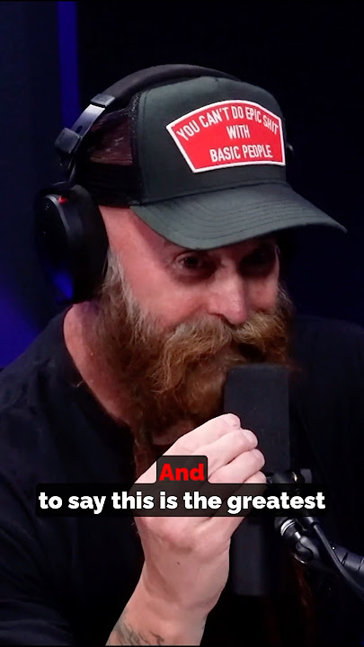 Greatest Yngwie Malmsteen Story of All Time?