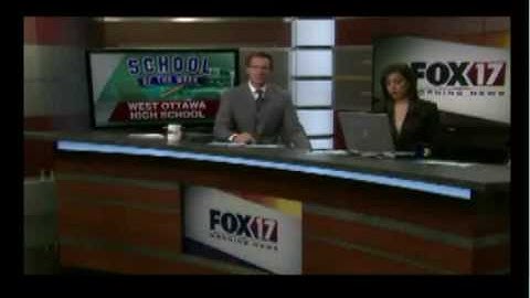 Team 141 Engineering Inspiration