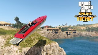 :    - -    (  )  GTA Online