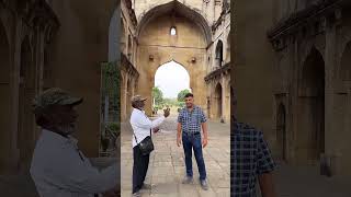 Koshak Mahal | Chanderi | Madhya Pradesh | MP Tourism