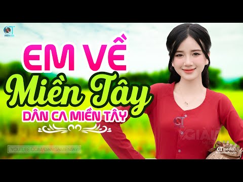 Em Về Miền
