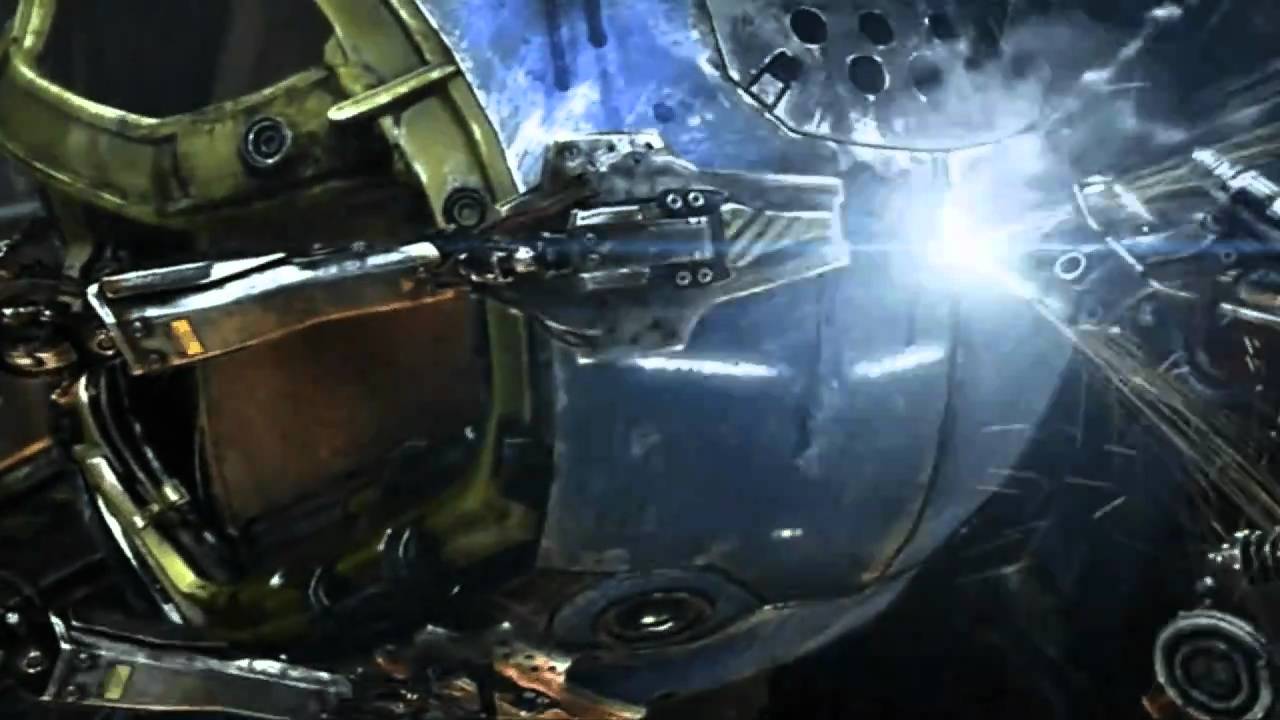 Starcraft 2 Russian Language Pro League Trailer