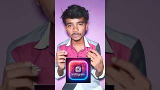 🔋 Instagram નો ગુપ્ત Data Saver Setting | Data અડધું બચાવો | Instagram Tips 2025#tricks #shorts