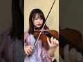 ラ・カンパネラ Paganini 🎻