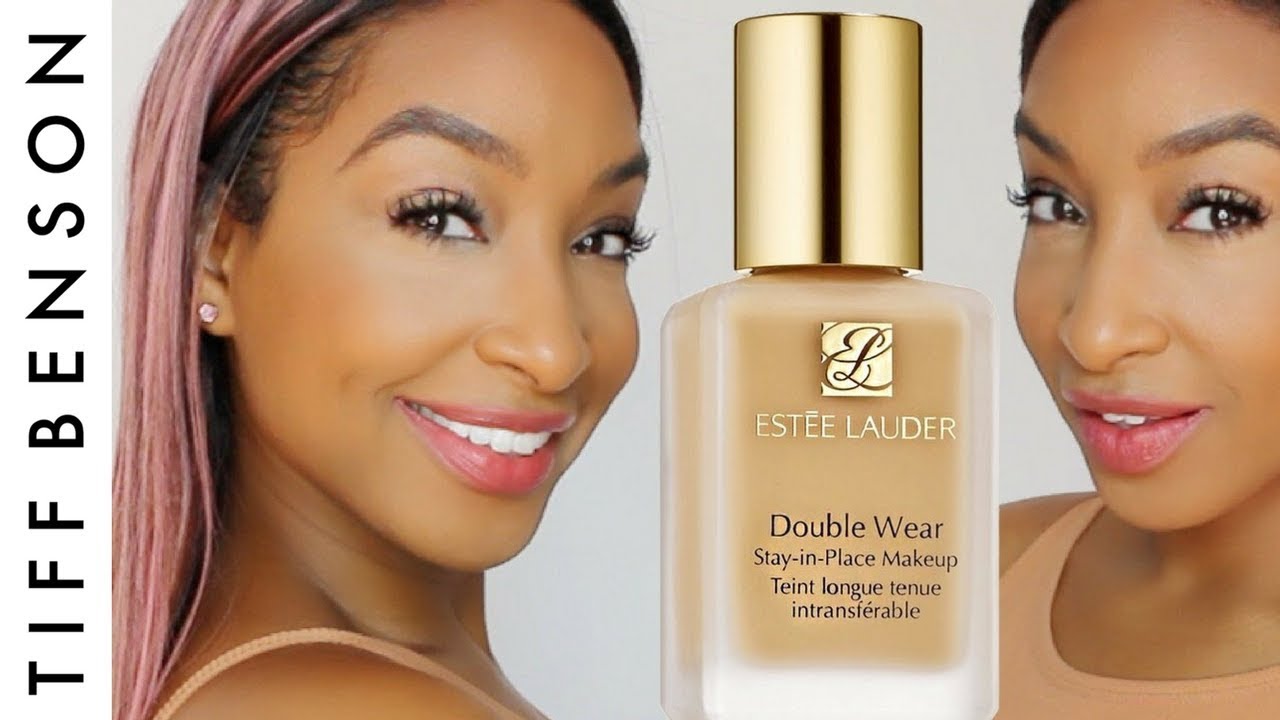 Fondotinta Estee Lauder Double Wear Colori