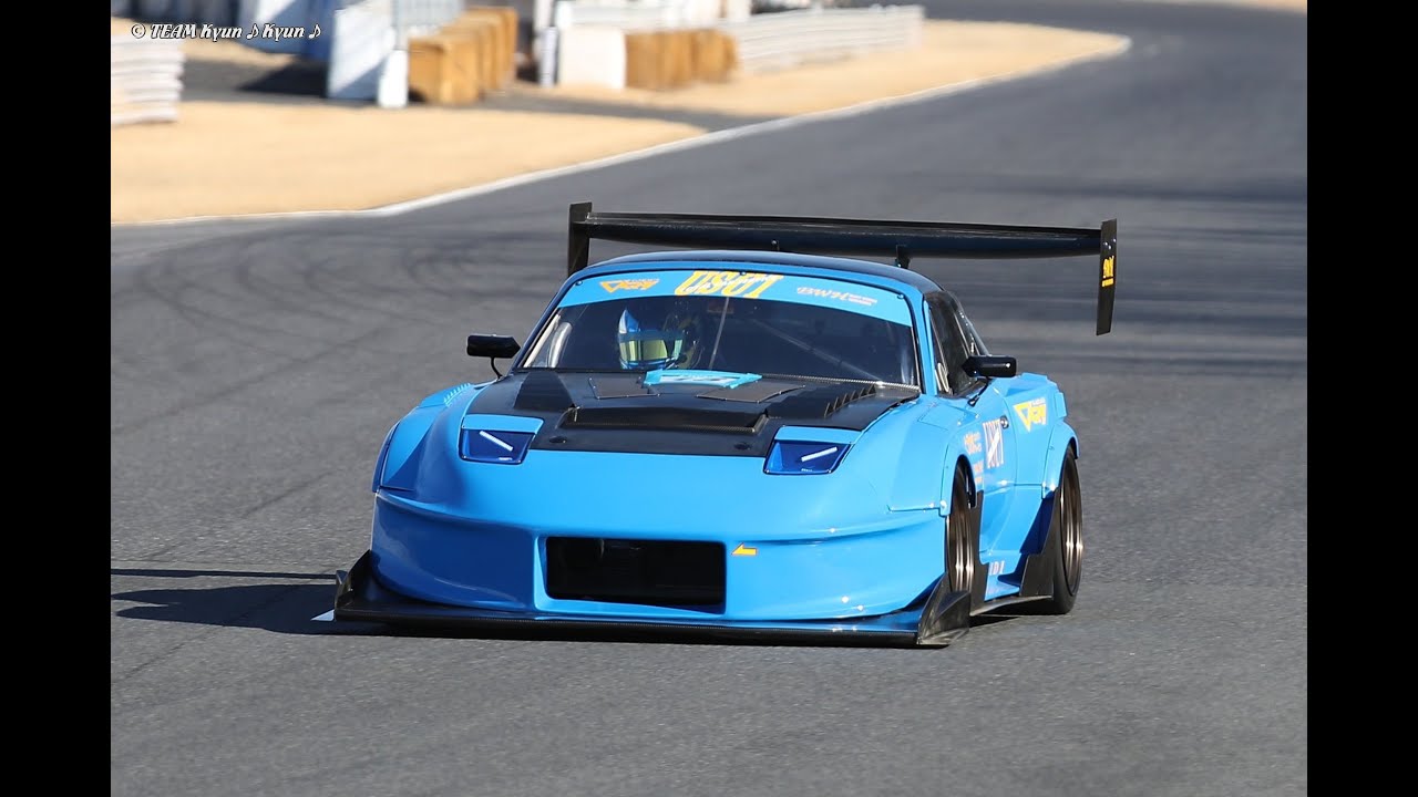 20260129　TCSウスイ☆ロードスター　シーズンベスト更新　DKM　TC2000