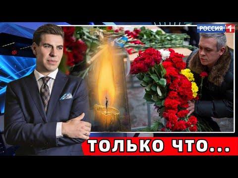 Случилось на Съемках Фильма... Популярный Актёр Дюжев Погиб...