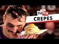 Tuto crepes