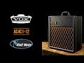 Vox AC4C1-12 Combo Amp - In-Depth Review