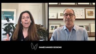 Thriving in Uncertainty Ep. 5 (GC Sessions): Roger Martin in conversation with Candice Faktor