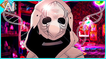 Unmasked! Twists! Reveals! | AI: THE SOMNIUM FILES nirvanA Initiative | Part 19 | Blind Reaction