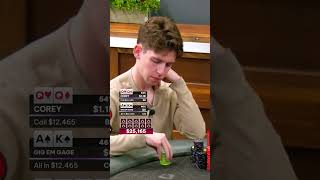 POCKET QUEENS #poker