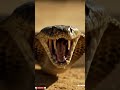 Desert Battle Mongoose Vs Cobra Desert Battle Mongoose Vs Cobra