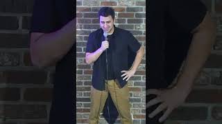 Woman Likes Her Feet