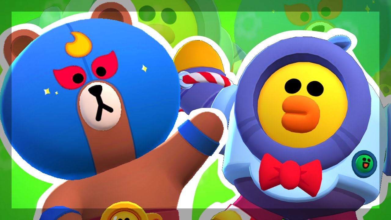 This Friendly Power League glitch will shock you! (Brawl Stars Friendlies Glitch)