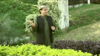 Musharaf Bangash New Video Song (BANGASH)  Video HD