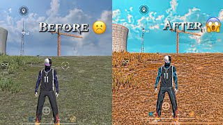 4k quality tutorial in cupcut 😱 |WBK FF