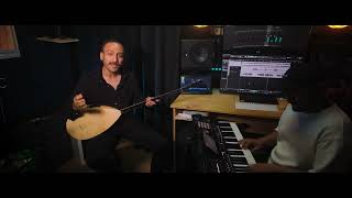 Ci̇han Kaya / Arabesk Mashup 2026