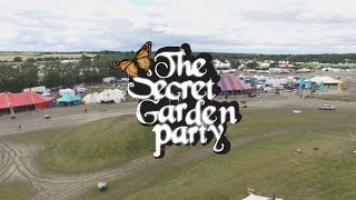 Secret Garden Party 2015 (Festival)