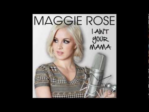 I Ain't Your Mama - YouTube