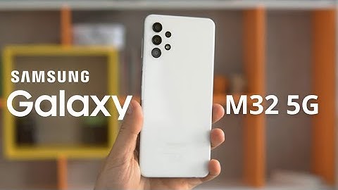 Samsung Galaxy M32 Review | Samsung Galaxy M32 Price | Samsung Galaxy M32 Specs | 2021