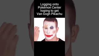 Stupid Clown... #pokemon #shorts