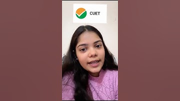 CUET 2025: Your Gateway to Admission in Top Universities