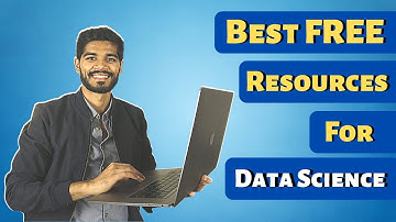 BEST Resources For Learning Data Science in 2021!