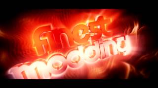 Intro #84 - FinestModding V2 | PoweR Design | LIKE IF ACTIVE!