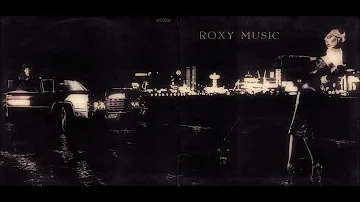 Roxy Music - If There Is Something (Short Version)