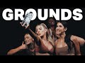 GROUNDS Revealed - You&#39;re all in one health and fitness app DRIVEN ep  17