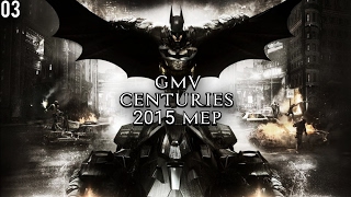 Centuries | MEP
Love this song cant get this song outta my head ;) it came out well cant wait to work with you guys again!!!! Hope you guys enjoy!!!
Games: Game Mix
Song: Centuries by Fall Out Boy
Facebook: https://www.facebook.com/OGKingMusic
I own nothing but the creation of the MEP itself.
Copyright Disclaimer Under Section 107 of the Copyright Act 1976, allowance is made for fair use for purposes such as criticism, comment, news reporting, teaching, scholarship, and research. Fair use is a use permitted by copyright statute that might otherwise be infringing. Non profit, educational or personal use tips the balance in favor of fair use. Centuries | MEP