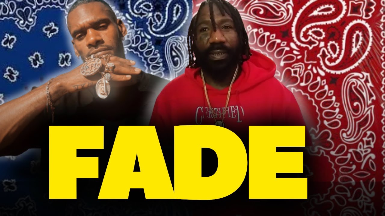 Rich Trapper SLAPS Boskoe100 During Heated Argument — This Looks BAD