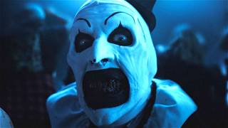 The One Line That Even The Terrifier Movies Wont Cross